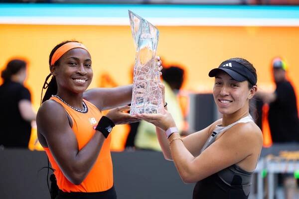Photo Galleries - Miami Open