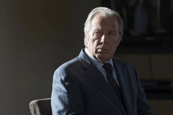 Volejte Saulovi - Sabrosito - Z filmu - Michael McKean
