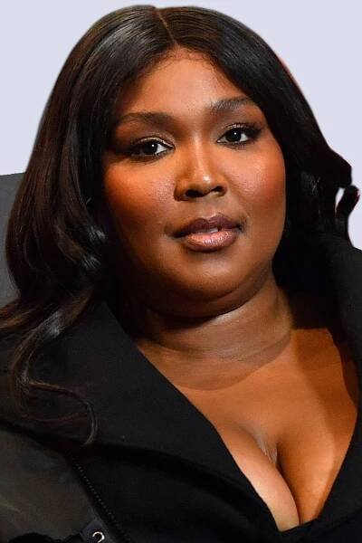 Lizzo Responds To Allegations Of Abuse