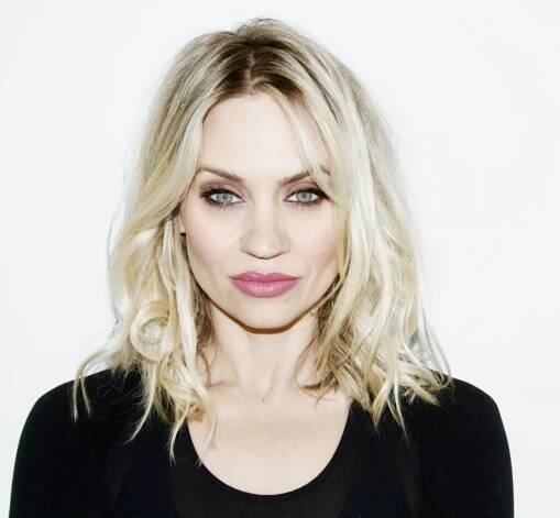 Kimberly Wyatt In Friendsical | South Wales Life