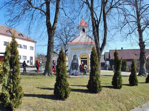 KČT Hlinsko