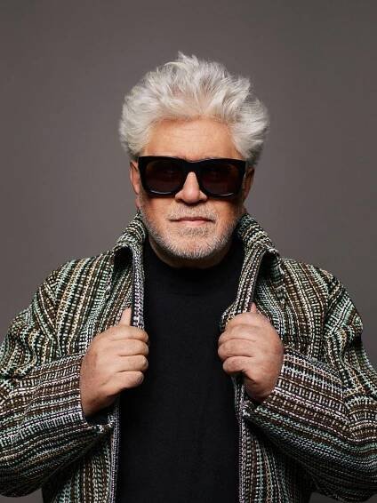 Pedro Almodóvar: 'Penelope Cruz will kill me if I don't cast her in my next film!'