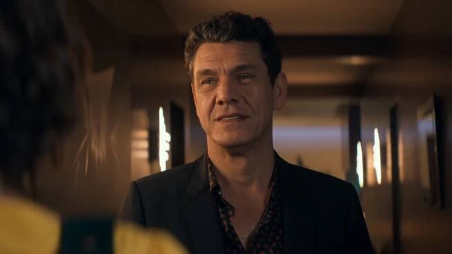 Love Addict - Z filmu - Marc Lavoine