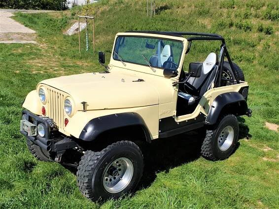 JEEP | Autogalerie