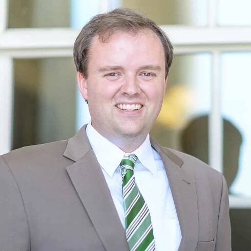 Jonathan P. Tucker - DCWageLaw