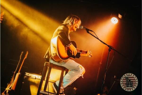 Nirvana Tribute Czech – Booking Revival