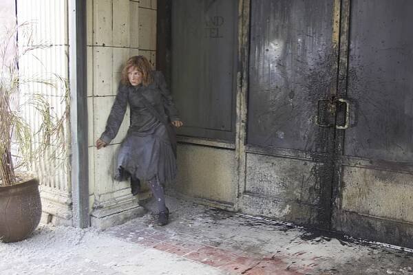 Silent Hill Movie Photos