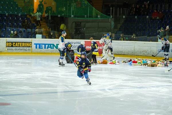MiStr31 - foto - 18.12.2024 HC Slovan Ústí nad Labem vs HC Děčín