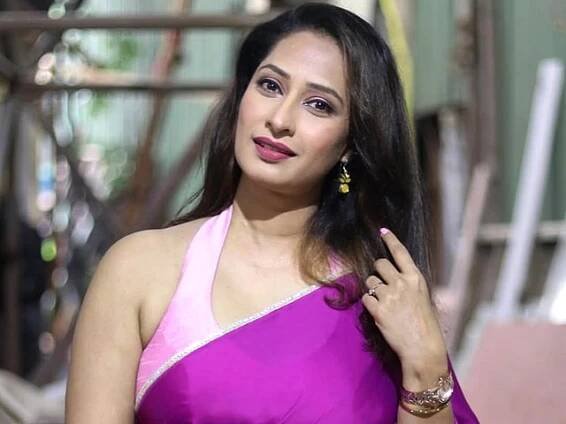 Priya Marathe