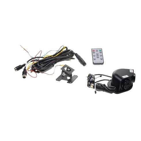 AHD kamerový set s monitorem 12,3, dvojitá kamera, DVR sv123AHDMR | Levné Alarmy.cz - autoalarmy, centrální zamykání, parkovací