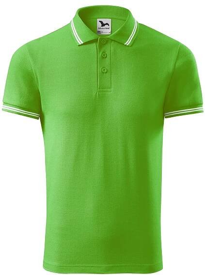 Malfini Urban 219 Apple Green