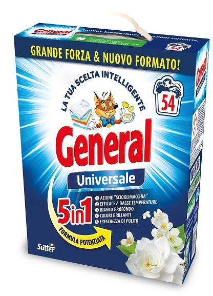 Reginato Fratelli store. GENERAL FUSTO LAVATRICE 54 MIS KG 3