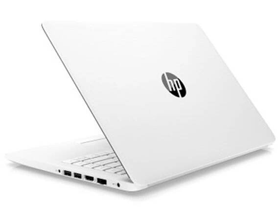 HP 14-dg0002 4XX13EA