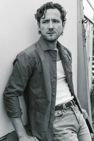 Lewis Pullman On 'Thunderbolts*,’ Quitting Instagram, & Relationship Privacy