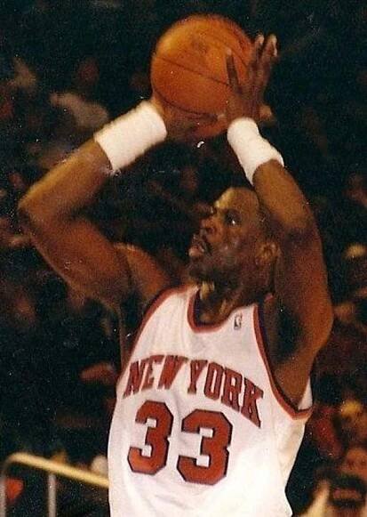 Patrick Ewing – Wikipédia