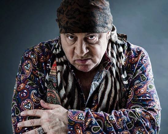 Steven Van Zandt explores his fascinating and unlikely life