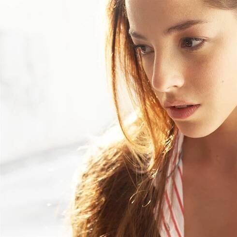 Olivia Thirlby fotka