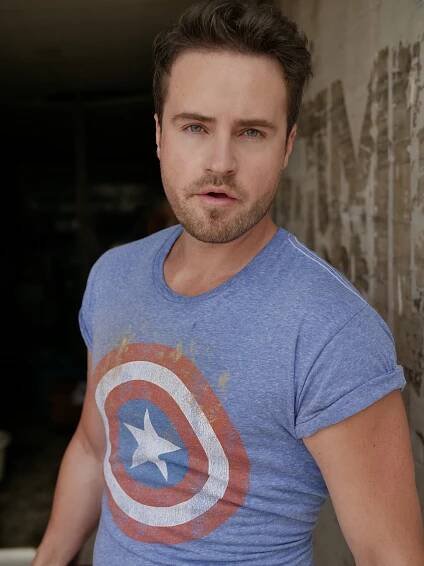 Brandon Ludwig