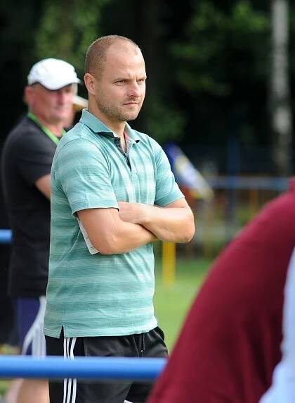 FOTO: Jarní derniéra objektivem Petra Kotaly | FK Bospor Bohumín 