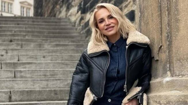 Dara Rolins popřela spekulace a otevřeně promluvila o údajné nevěře