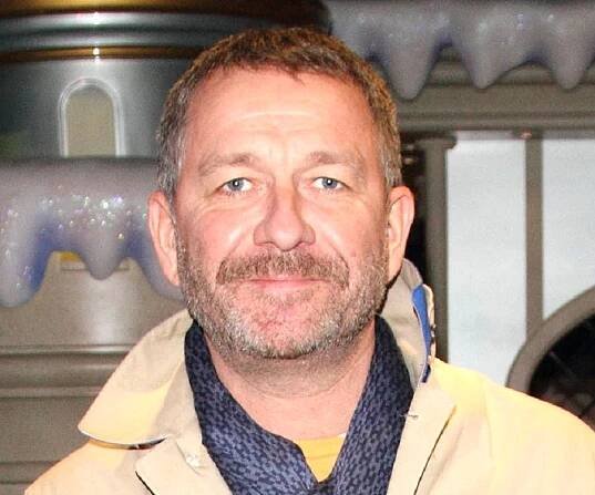 Sean Pertwee Biography - Facts, Childhood, Family Life & Achievements