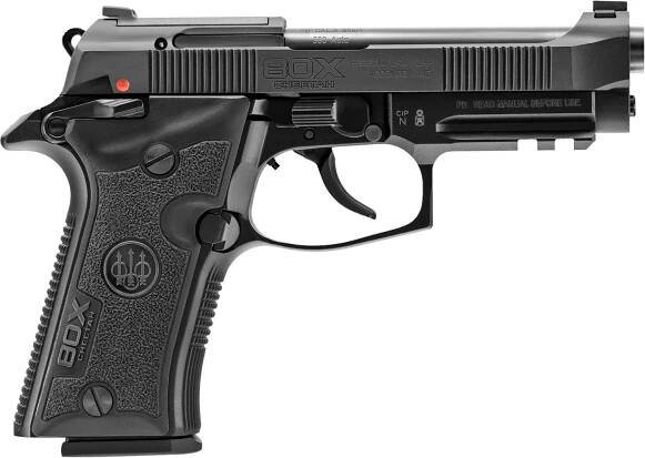 An Official Journal Of The NRA