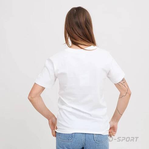 Champion SS Tee