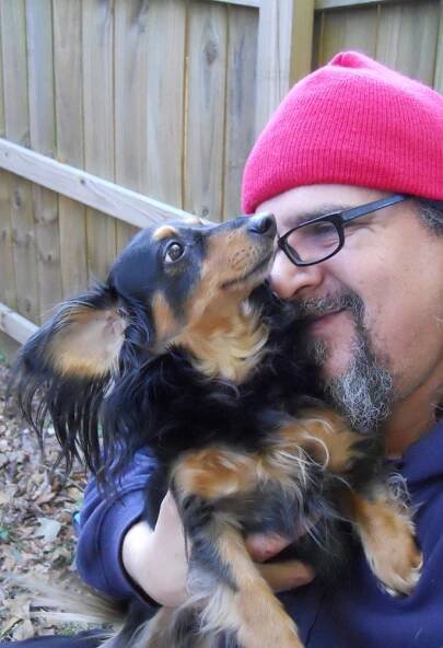 Gallery • Pet Sitting by Craig Jackson • Tallahassee Pet Sitter