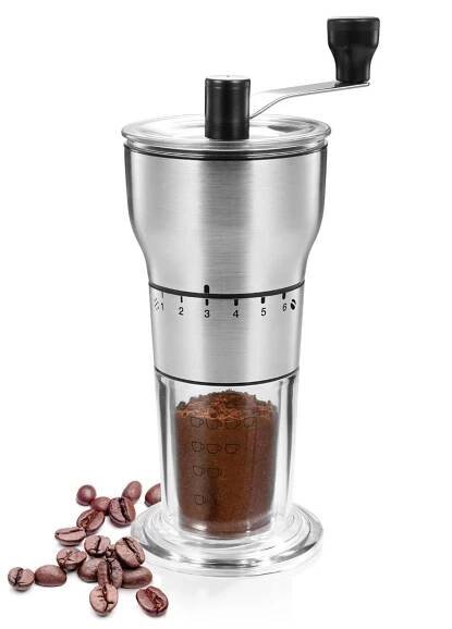 Kávomlýnek Tescoma GrandCHEF 428802.00
