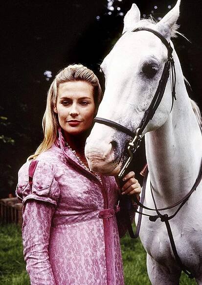 Alison Doody - Souboj srdcí - Promo