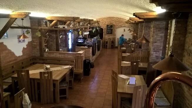 PIVOVAREK NA KOPECKU, Svitavy - Restaurant Reviews, Photos & Phone Number - Tripadvisor