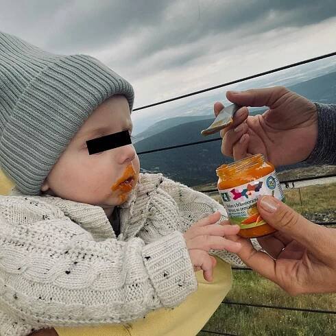 Veronika Kašáková udělala pokrok s nemocným synkem: Pobouřila biomatky!