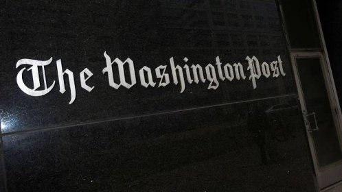 Credibility crisis: Washington Post 'perhaps the worst' among outlets ...