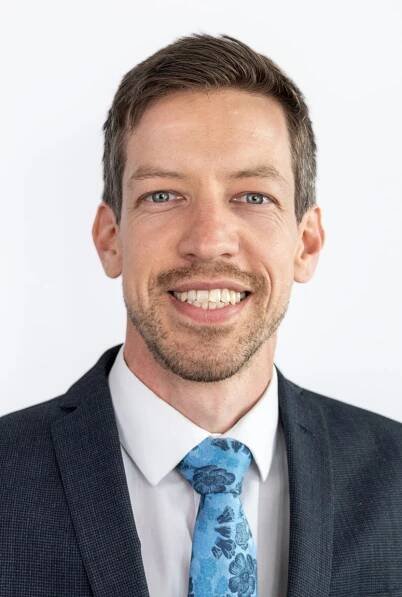 John Alexander (councillor)