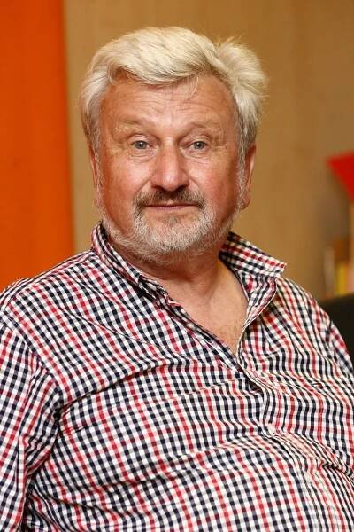Jan Cimický