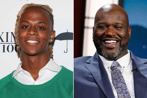 See the Relatively Famous Cast Side-by-Side with Their Celebrity Parent