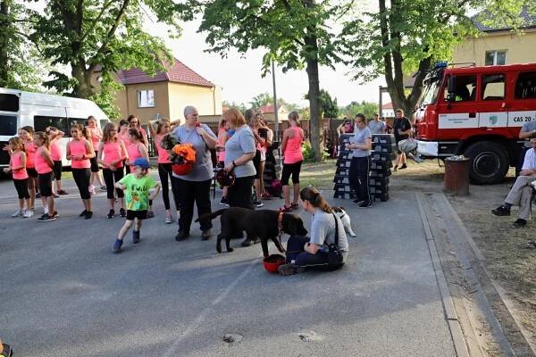Slavnosti města, 15. 6. 2019 - Oficiální stránky města Horní Bříza