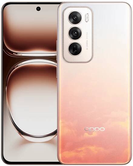 Latest Smartphone Models | OPPO India