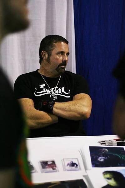 Kane Hodder - Wikipedia