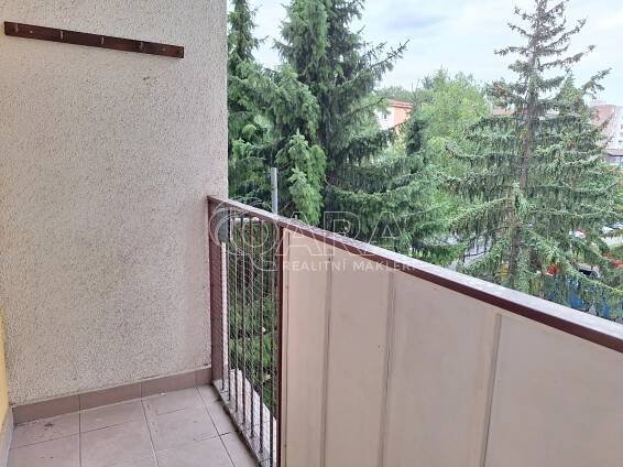Pronájem bytu 2+kk Olomouc, Kmochova | Reality.iDNES.cz 