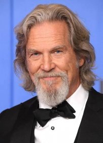 Jeff Bridges at the 76th Annual Golden Globe Awards at The Beverly Hilton Hotel on January 6, 2019 in Beverly Hills, California. | Source: Getty Images