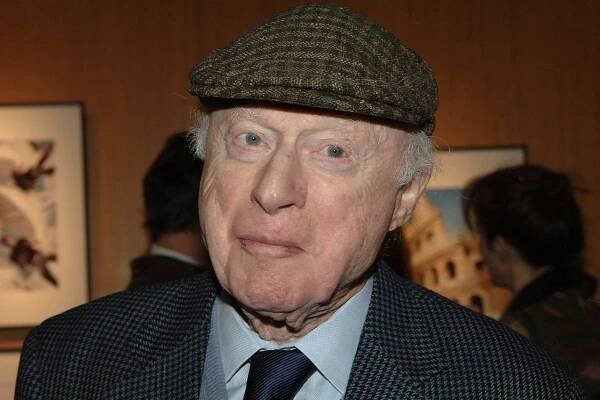 Norman Lloyd