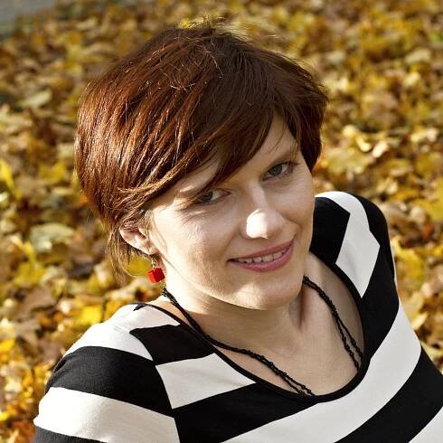 Martina Bittnerová – Jakub Karlíček