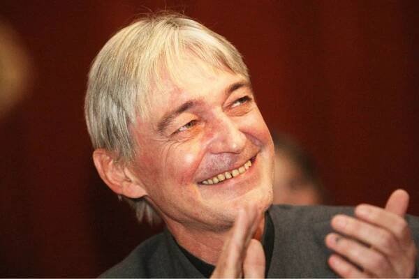 vladimir dlouhy