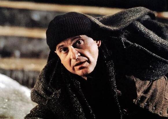 Sám doma - Z filmu - Joe Pesci