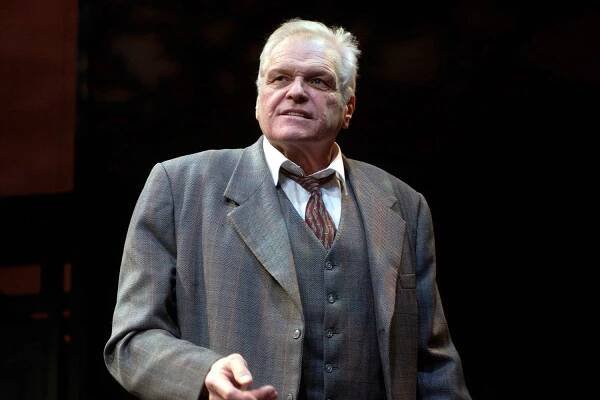 Brian Dennehy