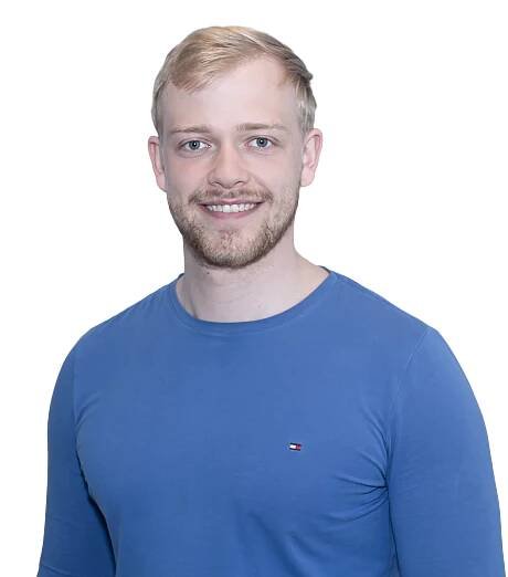 Meet Our Team | Kvantify