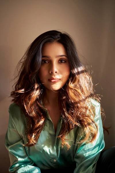 Kalyan Yasaswi | Hyderabad based editorial, fashion and portrait photographer - Rashmi Agdekar - Portraits
