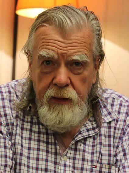 Michael Lonsdale
