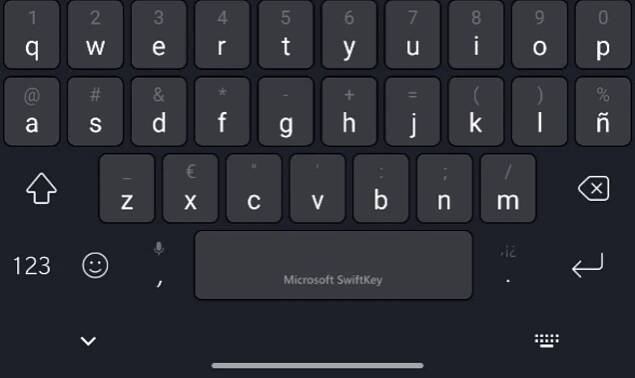 SwiftKey: Využijte svou klávesnici Android na maximum pomocí těchto triků